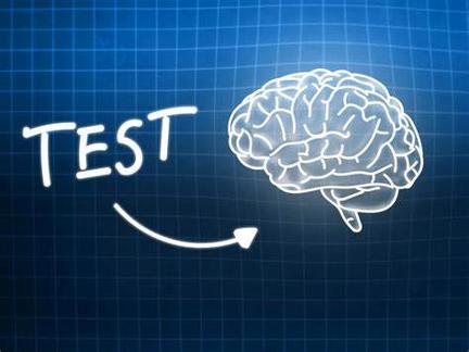 I.Q. testing scheme