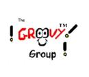 Official Logo of THE GROOVY GROUP Multiverse