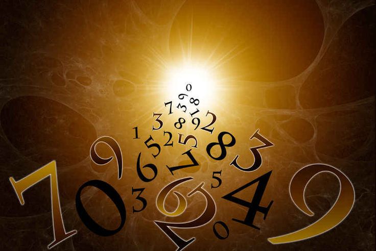 numerology lucky numbers calculator