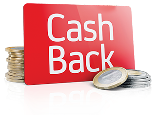 Cash Back