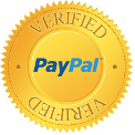 Advertising - PayPal Verified